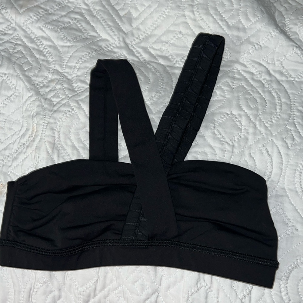 Lululemon intimate atlético black size S for Lady